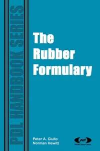 The Rubber Formulary_cover