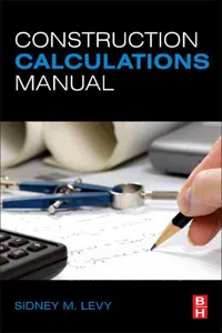 Construction Calculations Manual_cover