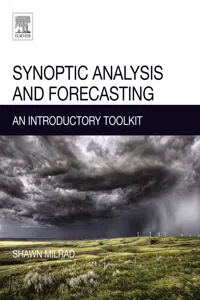 Synoptic Analysis and Forecasting_cover