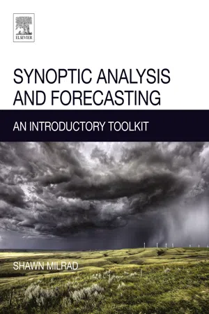 Synoptic Analysis and Forecasting