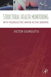 Structural Health Monitoring_cover