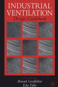 Industrial Ventilation Design Guidebook_cover