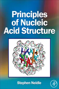 Principles of Nucleic Acid Structure_cover
