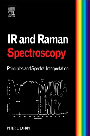 Infrared and Raman Spectroscopy