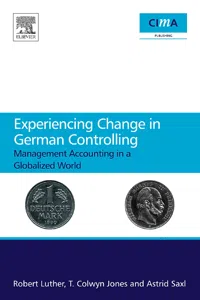 Experiencing Change in German Controlling_cover