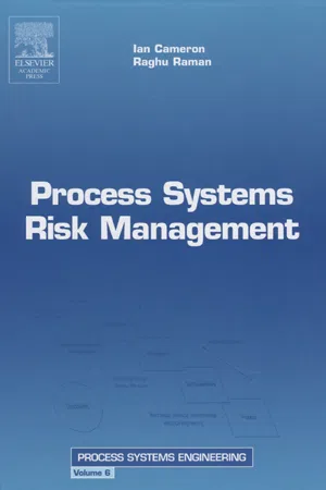 Process Systems Risk Management