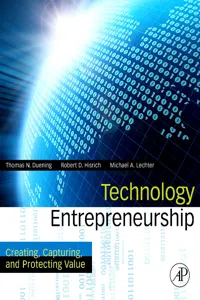 Technology Entrepreneurship_cover