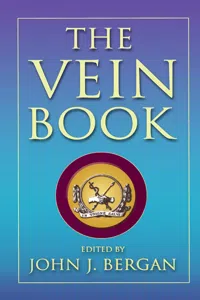 The Vein Book_cover