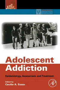 Adolescent Addiction_cover