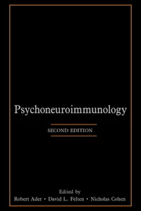 Psychoneuroimmunology_cover