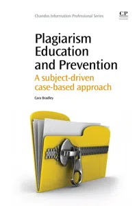 Plagiarism Education and Prevention_cover