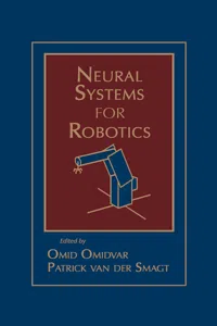 Neural Systems for Robotics_cover