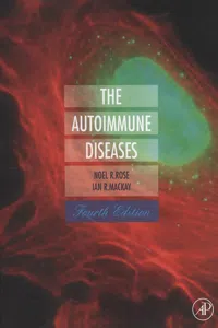 The Autoimmune Diseases_cover