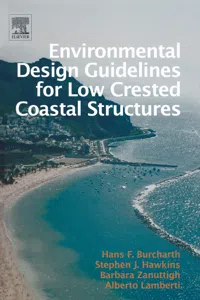 Environmental Design Guidelines for Low Crested Coastal Structures_cover