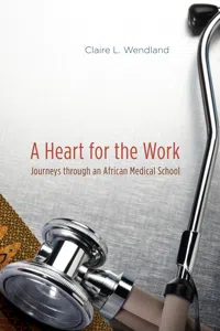 A Heart for the Work_cover