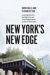 New York's New Edge_cover