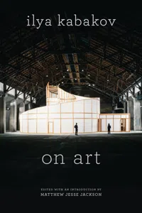 On Art_cover