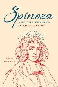 Spinoza and the Cunning of Imagination_cover