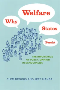 Studies in Communication, Media, and Public Opinion_cover