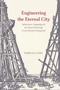 Engineering the Eternal City_cover