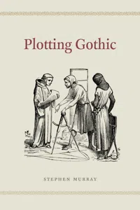 Plotting Gothic_cover