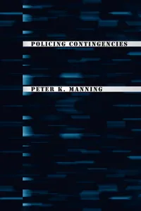 Policing Contingencies_cover