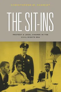 The Sit-Ins_cover