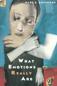 What Emotions Really Are_cover