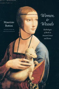 Women and Weasels_cover
