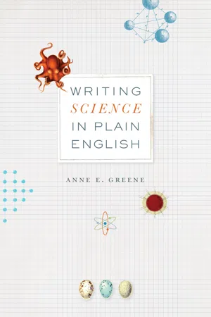 Writing Science in Plain English