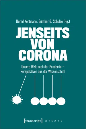 Jenseits von Corona