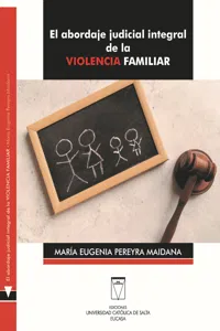 El abordaje judicial integral de la violencia familiar_cover