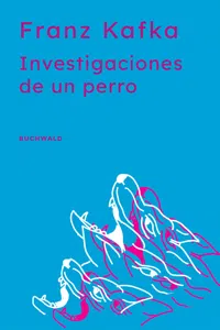 Investigaciones de un perro_cover