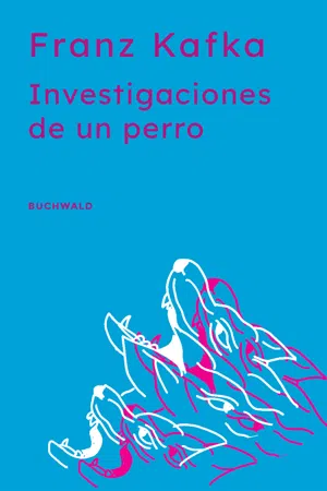 Investigaciones de un perro