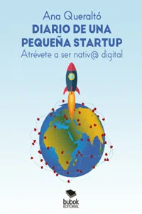 Diario de una pequeña startup_cover