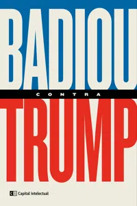 Badiou contra Trump_cover