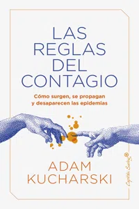 Las reglas del contagio_cover