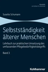 Selbstständigkeit älterer Menschen_cover