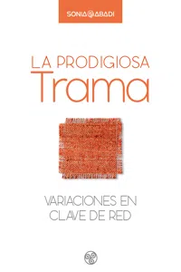 La prodigiosa trama_cover