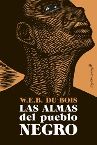 Las almas del pueblo negro_cover