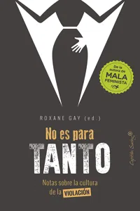 No es para tanto_cover