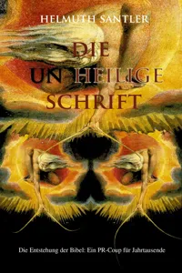 Die Un-Heilige Schrift_cover