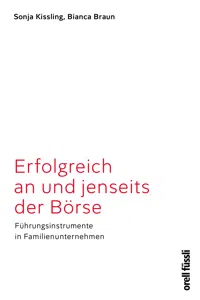 Erfolgreich jenseits und an der Börse_cover