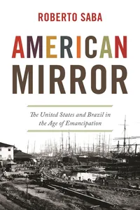 American Mirror_cover