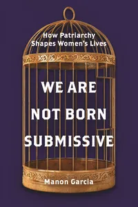 We Are Not Born Submissive_cover