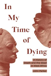 In My Time of Dying_cover