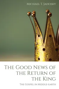 The Good News of the Return of the King_cover