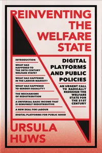 Reinventing the Welfare State_cover
