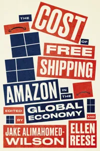 The Cost of Free Shipping_cover