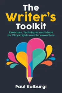 The Writer's Toolkit_cover